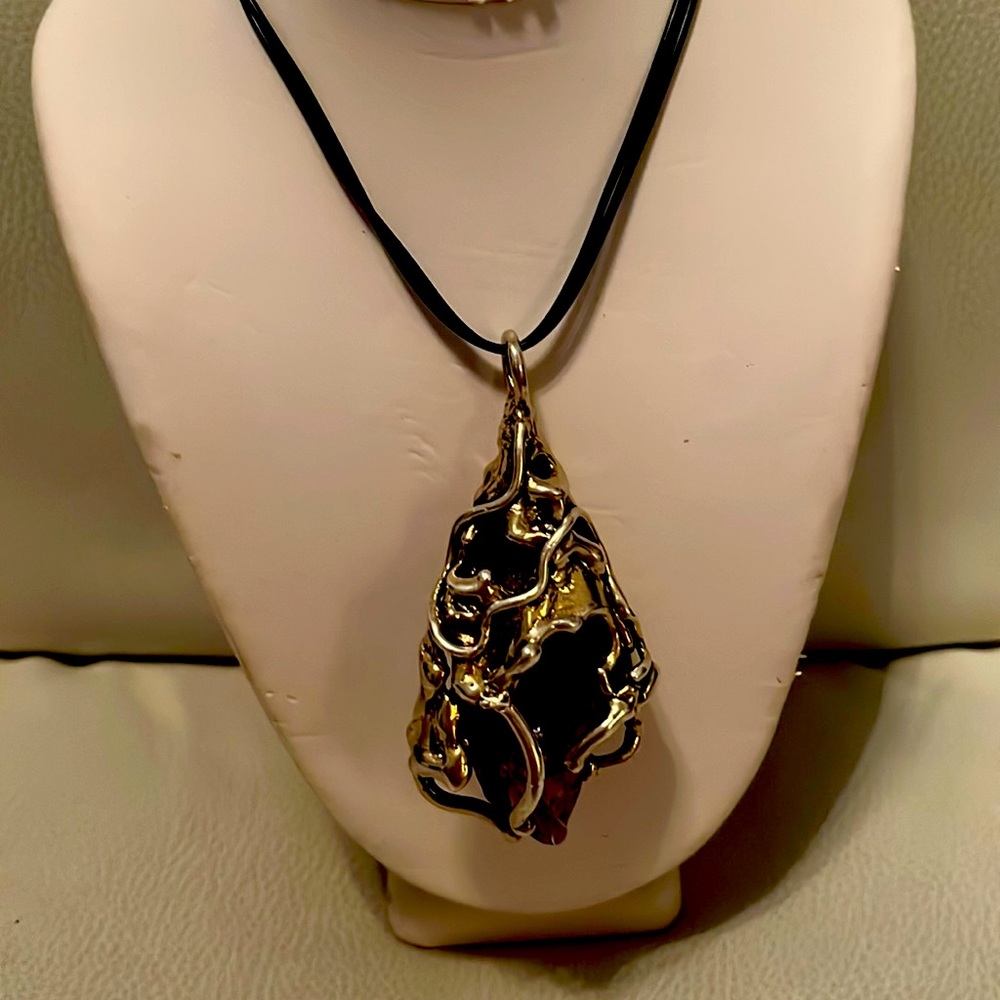 One of a kind statement piece (medieval times)